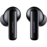 Huawei FreeBuds 6i Headset True Wireless Stereo (TWS) I ørerne Opkald/musik Bluetooth Sort, Hovedtelefoner Sort, True Wireless Stereo (TWS), Opkald/musik, 14 - 40000 Hz, 5,4 g, Headset, Sort