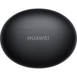 Huawei FreeBuds 6i Headset True Wireless Stereo (TWS) I ørerne Opkald/musik Bluetooth Sort, Hovedtelefoner Sort, True Wireless Stereo (TWS), Opkald/musik, 14 - 40000 Hz, 5,4 g, Headset, Sort