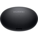 Huawei FreeBuds 6i Headset True Wireless Stereo (TWS) I ørerne Opkald/musik Bluetooth Sort, Hovedtelefoner Sort, True Wireless Stereo (TWS), Opkald/musik, 14 - 40000 Hz, 5,4 g, Headset, Sort