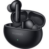 Huawei FreeBuds 6i, Hovedtelefoner Sort