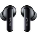 Huawei FreeBuds 6i, Hovedtelefoner Sort