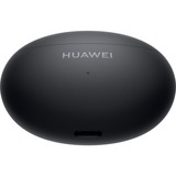 Huawei FreeBuds 6i, Hovedtelefoner Sort