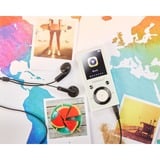 Intenso Video Scooter, bærbar afspiller Hvid