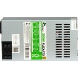 Inter-Tech 88882237, PC strømforsyning Bulk