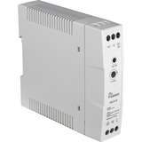 Inter-Tech SDL24-25, Strømforsyning Hvid