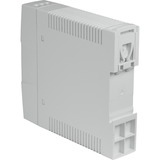 Inter-Tech SDL24-25, Strømforsyning Hvid