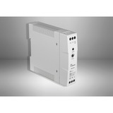 Inter-Tech SDL24-25, Strømforsyning Hvid