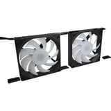 Inter-Tech Sag fan Sort