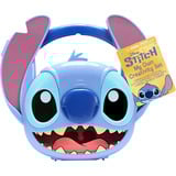 Just Play Lic Creativity Case - Stitch, Klippe og klistre 