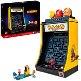 LEGO 10323, Bygge legetøj 