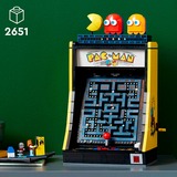 LEGO 10323, Bygge legetøj 