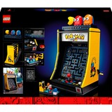 LEGO 10323, Bygge legetøj 