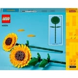 LEGO 40524, Bygge legetøj 