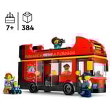 LEGO 60407, Bygge legetøj 