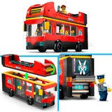 LEGO 60407, Bygge legetøj 
