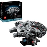 LEGO 75375, Bygge legetøj 