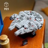 LEGO 75375, Bygge legetøj 