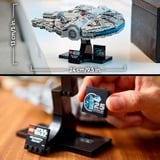 LEGO 75375, Bygge legetøj 