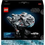 LEGO 75375, Bygge legetøj 