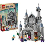 LEGO 75645, Bygge legetøj 