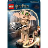 LEGO 76421, Bygge legetøj 