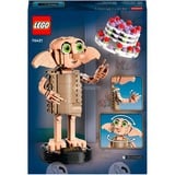 LEGO 76421, Bygge legetøj 
