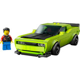 LEGO 77237, Bygge legetøj 