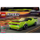 LEGO Bygge legetøj 