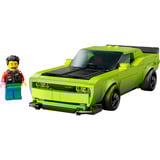 LEGO Bygge legetøj 