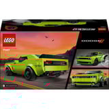 LEGO Bygge legetøj 