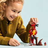 LEGO Bygge legetøj 