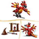 LEGO Bygge legetøj 