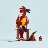 LEGO Bygge legetøj 