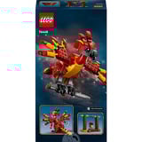 LEGO Bygge legetøj 