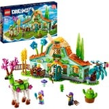 LEGO DREAMZzz Drømmevæsen-stald, Bygge legetøj Byggesæt, 8 År, Plast, 681 stk, 945 g
