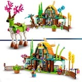 LEGO DREAMZzz Drømmevæsen-stald, Bygge legetøj Byggesæt, 8 År, Plast, 681 stk, 945 g