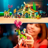 LEGO Drømmevæsen-stald Byggeklodser, Bygge legetøj Byggesæt, 8 År, Plast, 681 stk, 945 g
