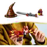 LEGO Harry Potter Fawkes™: Dumbledores føniks, Bygge legetøj Byggesæt, 8 År, Plast, 299 stk, 321 g