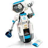 LEGO Marvel Super Heroes The Fantastic Four H.E.R.B.I.E., Bygge legetøj 