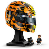 LEGO Special Edition 2026 Version Confidential 3, Bygge legetøj Detail