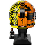LEGO Special Edition 2026 Version Confidential 3, Bygge legetøj Detail