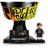 LEGO Special Edition 2026 Version Confidential 3, Bygge legetøj Detail