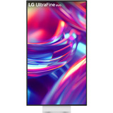 LG UltraFine 32U990A-S, LED-skærm Sølv/Sort