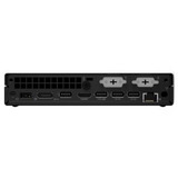Lenovo A90334V1, Mini-PC Sort