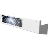 Lian Li O11 Vision-M 9,2" LCD-kit, Display Hvid