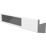 Lian Li O11 Vision-M 9,2" LCD-kit, Display Hvid