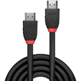 Lindy 36469 HDMI-kabel 15 m HDMI Type A (Standard) Sort Sort, 15 m, HDMI Type A (Standard), HDMI Type A (Standard), 10,2 Gbit/sek., Sort