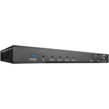 Lindy 38231, HDMI splitter Sort