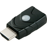 Lindy HDMI 4K60 EDID emulator, Adapter Sort