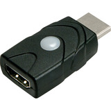 Lindy HDMI 4K60 EDID emulator, Adapter Sort
